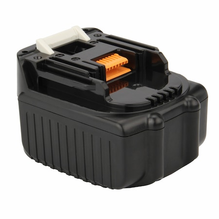 Dantona Power Tool Battery, TOOL-485LI-15 TOOL-485LI-15